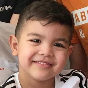 Meet your Posher, Andreia